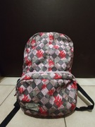 Plecak NIKE kolorowy pakowny!