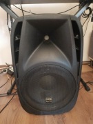 Kolumna aktywna IMG Stage LinePAK12DMP + GRATIS kabel Jack