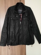 Kurtka Męska Przejściowa  BLUE LINK r. XL