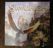 Simurgh gra planszowa