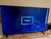 Telewizor TCL 55V6C 55" 4K UHD SmartTV GoogleTV WiFi Bluetooth HDR HDMI