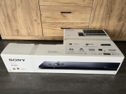 Soundbar + subwoofer SONY HT-NT5