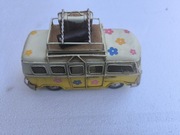 Model volkswagen transporter 