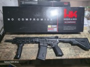 Ghk hk416a5 Delux gbbr