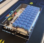 ZX Spectrum N-GO MEXT Retro Custom HDMI