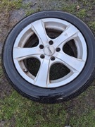 Koła volkswagen, audi