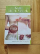 KLUB MATEK SWATEK EWA STEC 