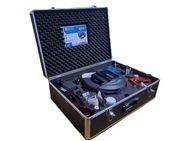 Saint-Gobain Terminator II – Profesjonalny zestaw do naprawy szyb