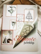 Dekoracje i wycinanki z papieru