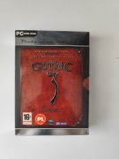 Gothic 3 - Platynowa kolekcja