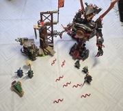 Lego Ninjago Świt Żelaznego Fatum