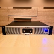 Wzmacniacz ECLER XLA 1600 Końcówka Mocy