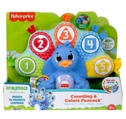 Fisher-Price Linkimals Interaktywny Paw JĘZYK POLSKI