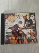 Gang Starr Moment of truth 