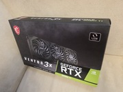 MSI RTX 3080ti 3080 Ti 12GB VENTUS 3X 12G OC nVidia 