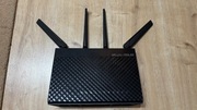 Router ASUS 4G-AC68U, LTE, AC1900, 2.4GHz, 5Ghz. Sprawny w 100%.