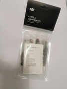 Dji Mini 3 pro dji Mini 4 pro śmigła wirniki komplet 8szt oryginał nowe