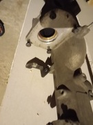 Korektor ssący Ford Mondeo mk4 