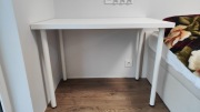 Stół IKEA LINNMON/ADILS 100x60 biały