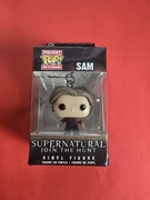 Brelok do kluczy sam winchester supernatural