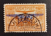 Kol.hol. INDIE HOLENDERSKIE: 1932r. Mi 188. kas.