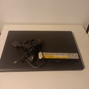 Lenovo g710 uszkodzony na części 