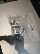 Uchwyt do świateł do 50 kg 28-32 mm