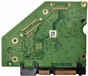 PCB 100788341 ST4000VN008 ST4000DM005 ST3000VX010