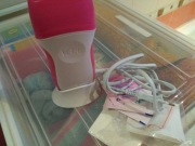 Veet do depilacji na gorąco