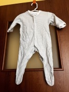 Pajacyk niemowlęcy 68cm