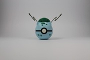 Bulbasaur Ball – Kolekcjonerska figurka Pokémon, idealna na prezent!