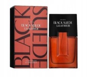 Woda toaletowa Black Suede Leather 75ml Avon Unikat