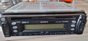 Radio CD Sony CDX-L420V