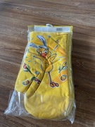 Rękawice kuchenne z wielkanocnym motywem