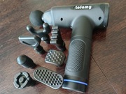 Mocny masażer ciała 