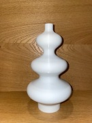 Waza ozdobna w stylu boho