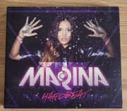 Marina Hardbeat CD