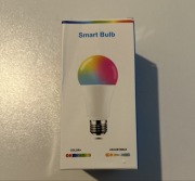 Inteligentna żarówka LED B22