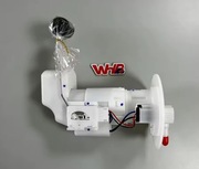 Pompa paliwa brute force kvf tuningowa najlepsza