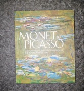 Monet to Picasso The Batliner Collection Masterworks from the Albertina