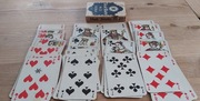 Stare karty do Skata  32 listki
