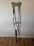 Kule Ortopedyczne Pachowe Uniwersalne Dla Dorosłych