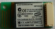QBT400UB Bluetooth Module
