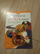religia klasa 5 zapraszam