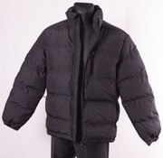 Kurtka puchowa- H&M- 48/50 S