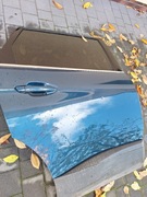 Drzwi peugeot 5008 II