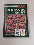 Encyklopedia Piłkarska tom 17 - Rocznik 96-97