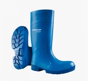 Dunlop Purofort kalosze gumowce buty robocze obuwie BHP r. 38 25 cm