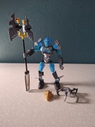 Lego Bionicle 70786