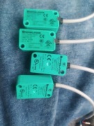 Pepperl-Fuchs NBB3-V3-Z4 czujnik indukcyjny 301158